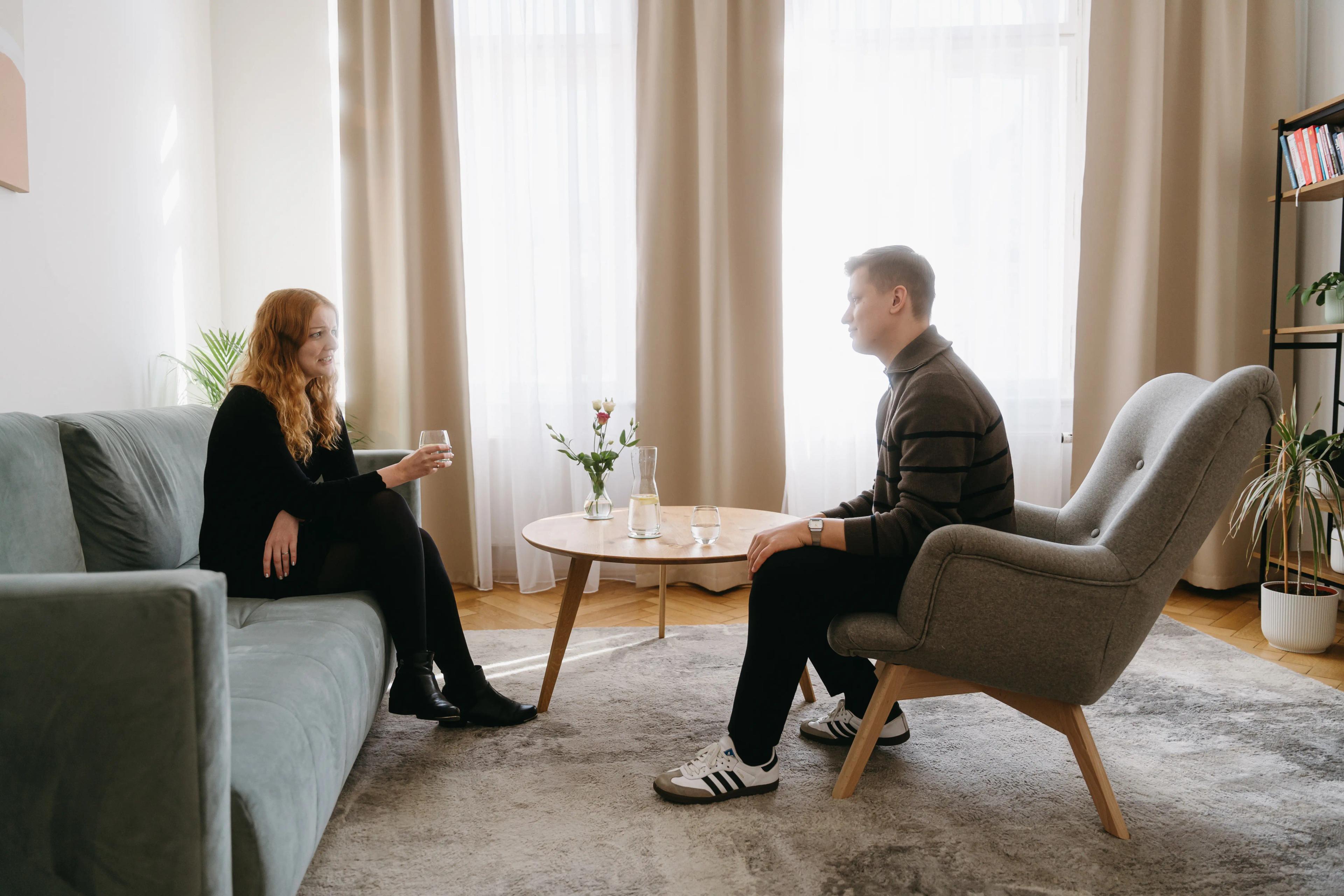 Využijte příspěvky pojišťoven na terapii